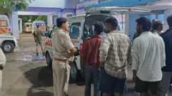 Bihar News:माँ को श्मशान ले जा रहे बेटे की रास्ते में मौत, कैमूर की सड़कों पर मातम का मंजर