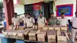 Bihar Crime : भागलपुर में शराब की बड़ी खेप पुलिस ने किया बरामद, मौके से तस्कर को किया गिरफ्तार 