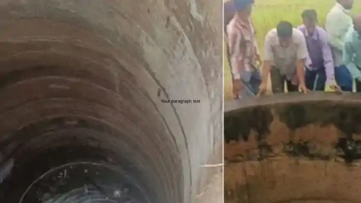 पटना में लापता मजदूर की मिली लाश, परिजनों का गंभीर आरोप हुई पटना में लापता मजदूर की मिली लाश, परिजनों का गंभीर आरोप हुई