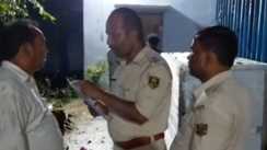 नाबालिग का फंदे से लटका मिला शव, मचा हड़कंप गांव के ही युवक पर हत्या का आरोप 
