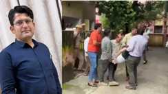 officer suicide - नायब तहसीलदार ने अपने आवास में खुद को मारी गोली, इलाज के दौरान हुई मौत, सरकारी महकमे में मच  गया हड़कंप