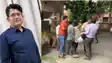नायब तहसीलदार ने अपने आवास में खुद को मारी गोली, इलाज के दौरान हुई मौत, सरकारी महकमे में मच  गया हड़कंप