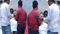 Voter adhikar yatra