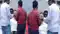 Voter adhikar yatra