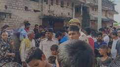 Bihar News:मुंगेर में डूबने से दो युवकों की मौत, परिजनों में मातम तीन दिन में तीसरी घटना