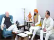 मिशन बिहार पर बीजेपी: अमित शाह के आवास पर नेताओं की अहम बैठक, सीटों के बंटवारे के साथ सीएम फेस पर होगा फैसला
