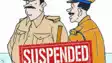 Bhagalpur Akbarnagar SHO Suspended