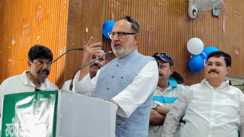 Bihar News : नालंदा में एकता सम्मेलन का हुआ आयोजन, राजद नेता अब्दुलबारी सिद्दीकी बोले-नफरत से नहीं आपसी भाईचारे से होगी देश की मजबूती