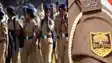 Bihar Police bharti