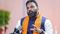 Bihar News : सहकारी संघ को 105 करोड़  ट्रांसफर कर प्रधानमंत्री ने जीविका दीदियों को  दी सौगात : सम्राट चौधरी 