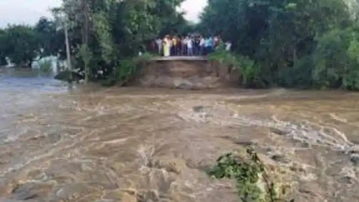 Bihar flood Bihar flood