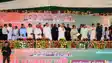 Bihar News : सीएम नीतीश ने गयाजी में 13 योजनाओं का किया शिलान्यास, कहा हर क्षेत्र में काम किया, आगे भी करेंगे 