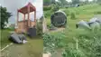 Bihar News: सीएम के ड्रीम प्रोजेक्ट की पोल खुली, 5 हज़ार आबादी छह माह से शुद्ध जल के लिए तरस रही