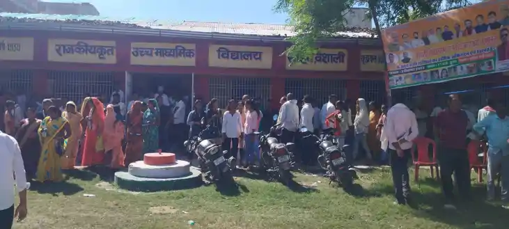 Bihar politics - बिहार में शिक्षा सुधार के लिए नीतीश सरकार क Bihar politics - बिहार में शिक्षा सुधार के लिए नीतीश सरकार क