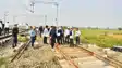 सीमांचल के लोगों का दशकों पुराना सपना होगा पूरा, 110 किमी लंबे अररिया–गलगलिया रेलखंड पर इस तारीख से चलेगी ट्रेनें