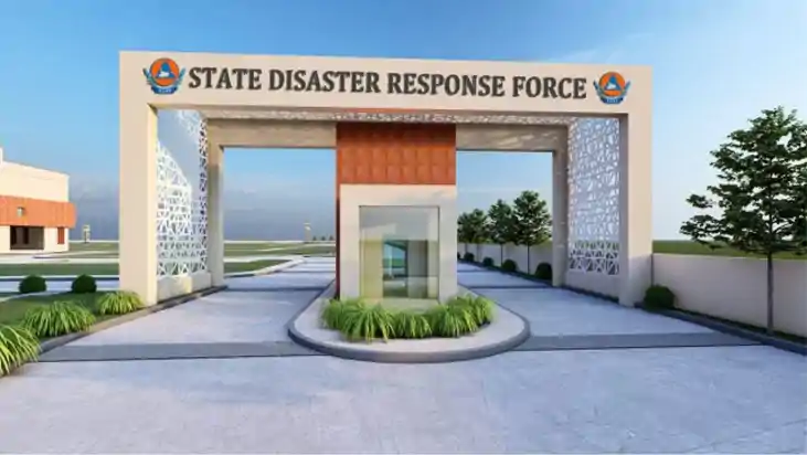 Bihar News : बिहटा स्थित एसडीआरएफ मुख्यालय का जल्द होगा उद्घ Bihar News : बिहटा स्थित एसडीआरएफ मुख्यालय का जल्द होगा उद्घ