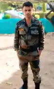 बिहार के जवान ने महाराष्ट्र में दिया बलिदान, मिलिट्री हॉस्पीटल में ली अंतिम सांसे, गांव में पसरा मातम
