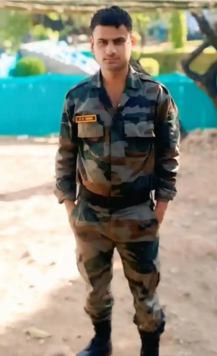 बिहार के जवान ने महाराष्ट्र में दिया बलिदान, मिलिट्री हॉस्पी बिहार के जवान ने महाराष्ट्र में दिया बलिदान, मिलिट्री हॉस्पी