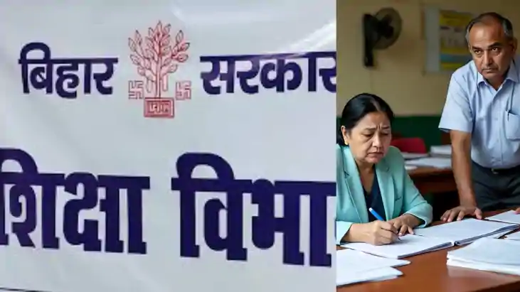 Bihar Teacher News Bihar Teacher News