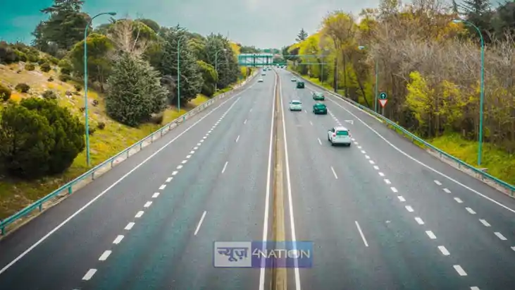 Amas Darbhanga Expressway Amas Darbhanga Expressway