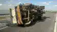 Patna Road Accident