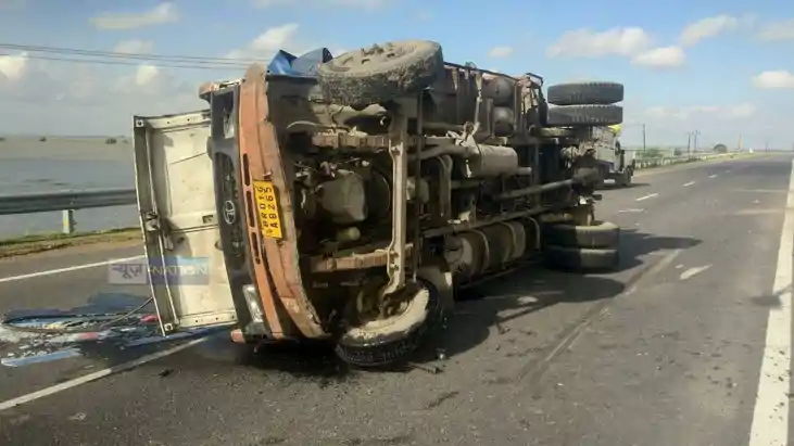 Patna Road Accident Patna Road Accident