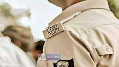 Bihar Police