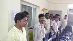 Bihar News : मुजफ्फरपुर पुलिस की विशेष टीम ने की बड़ी कार्रवाई, सट्टाबाजी गिरोह के 12 शातिर को किया गिरफ्तार
