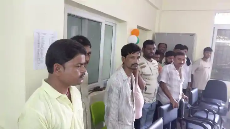 Bihar News : मुजफ्फरपुर पुलिस की विशेष टीम ने की बड़ी कार्रव