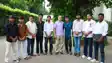 Bihar News : सिवान AK-47 फायरिंग मामला: पीड़िता-युवकों से मिले राहुल गांधी, घटना को मिला नया राजनीतिक मोड़ Bihar News : सिवान AK-47 फायरिंग मामला: पीड़िता-युवकों से मिले राहुल गांधी, घटना को मिला नया राजनीतिक मोड़