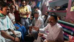 Anant Singh on Liquor Ban