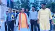 कृषि मंत्री विजय कुमार सिन्हा ने 90 करोड़ की लागत से बने कृषि बाजार समिति का किया निरीक्षण, दिए कई अहम निर्देश