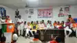 Bihar News : अररिया जिला भाजपा कार्यालय में जिला स्तरीय कार्यशाला का हुआ आयोजन, कार्यकर्ताओं ने पीएम मोदी के कार्यों की जमकर की सराहना 