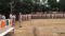 Bihar News : सड़क हादसे में जान गंवाने वाले दारोगा को दी गई अंतिम सलामी, पुलिसकर्मियों की नम हुई आँखें 