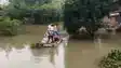 Son River Floods