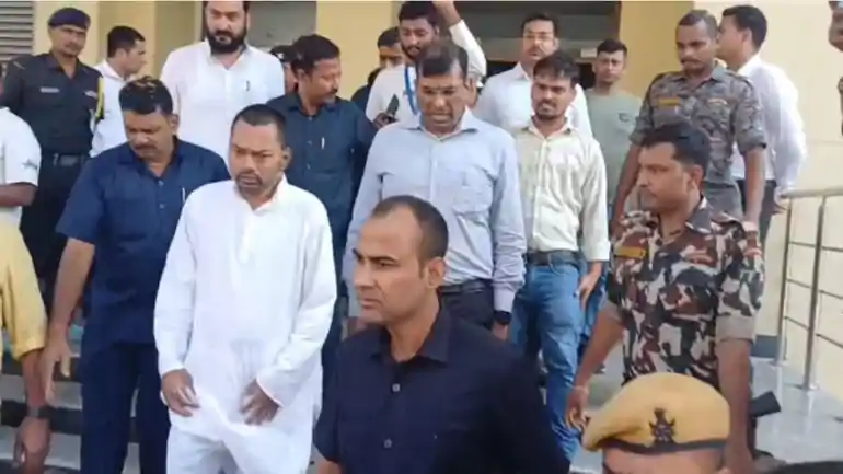SKMCH स्थित  कैंसर अस्पताल में स्वास्थ्य मंत्री निशांत ने 12 बेड ICU का किया उद्घाटन, PICU में भी 30 बेड की सौगात