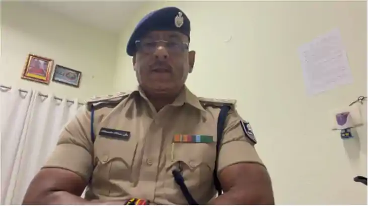 पटना पुलिस की बड़ी कार्रवाई: हथियार के साथ 02 अपराधी गिरफ्ता