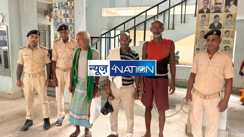 Nalanda kidnapping case:  नालंदा में 18 साल की युवती के अपहरण का खुलासा! मानव तस्करी गिरोह से जुड़े 4 आरोपी गिरफ्तार