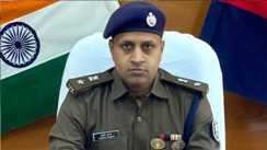 Bihar Police