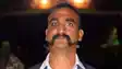 Abhinandan Varthaman