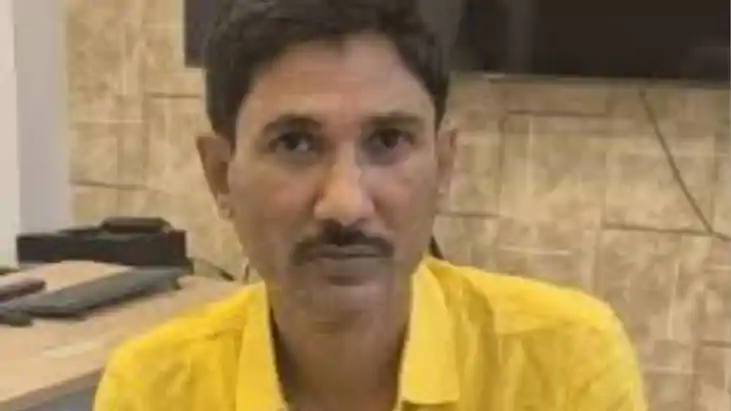 Sanjeev Mukhiya