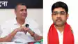 Bihar News : ‘हम’ प्रवक्ता श्याम सुंदर शरण का सांसद सुधाकर सिंह पर पलटवार, पूछा- वंचितों के हक की बात पर क्यों याद आता है पागलखाना? 