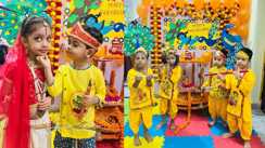 Janmashtami 