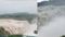 Kaimur Waterfalls Swell After Rain Forest Dept Issues Alert