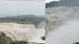 Kaimur Waterfalls Swell After Rain Forest Dept Issues Alert
