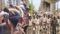 Khagaria Liquor Laden Tractor Triggers Loot Police Seize It