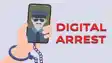 Digital arrest gang busted in Patn
