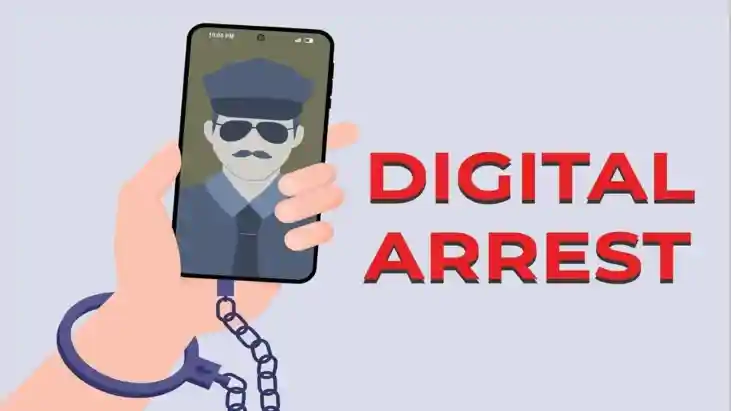 Digital arrest gang busted in Patn