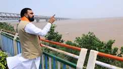 Bihar CM Samrat Chaudhary