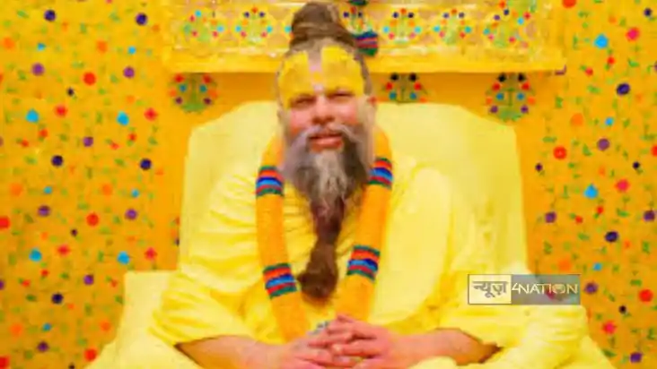 Premanand Maharaj